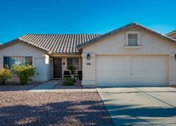 Pre-foreclosure in  W COTTONWOOD ST Surprise, AZ 85374