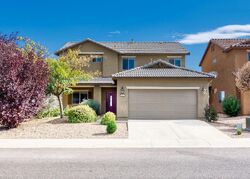Pre-foreclosure in  PASO ROBLES AVE Sierra Vista, AZ 85635