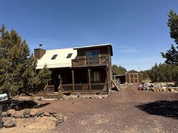  Navajo Dr, Show Low AZ