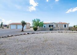 Pre-foreclosure in  W MALIBU RD Golden Valley, AZ 86413