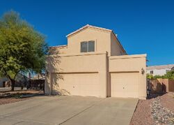 Pre-foreclosure in  N ELAN LN Tucson, AZ 85742