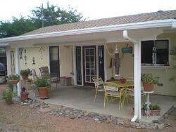 Pre-foreclosure in  S HILL TOP DR Cottonwood, AZ 86326