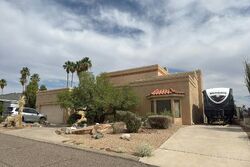 Pre-foreclosure in  PATIO SIMPATICO Lake Havasu City, AZ 86406