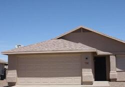 Pre-foreclosure in  E WOLFHEAD DR Tucson, AZ 85730