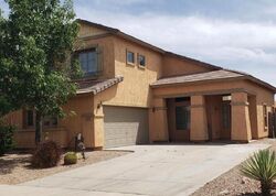 Pre-foreclosure in  E HOLIDAY DR Casa Grande, AZ 85122