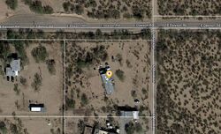 Pre-foreclosure in  S MYRICK LN Sahuarita, AZ 85629
