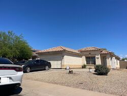 Pre-foreclosure in  W EVANS DR Surprise, AZ 85379