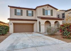 Pre-foreclosure in  W LEVI DR Tolleson, AZ 85353