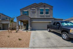 Pre-foreclosure in  N 309TH DR Buckeye, AZ 85396