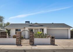 Pre-foreclosure in  E HARTFORD AVE Phoenix, AZ 85032