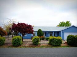 Pre-foreclosure in  E ROWEL DR Prescott Valley, AZ 86314