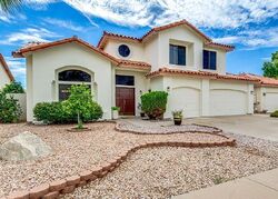 Pre-foreclosure in  N 53RD DR Glendale, AZ 85304