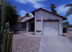 Pre-foreclosure in  W TONOPAH DR Phoenix, AZ 85027
