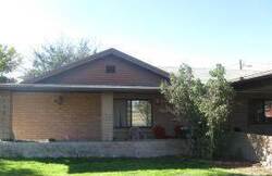 Pre-foreclosure in  W AIRPORT RD Willcox, AZ 85643