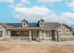 Pre-foreclosure in  W CAROLINE LN Buckeye, AZ 85326