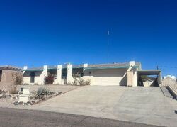 Pre-foreclosure in  TARPON DR Lake Havasu City, AZ 86406