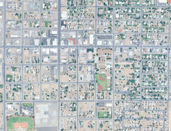 Pre-foreclosure in  S 5TH ST Buckeye, AZ 85326