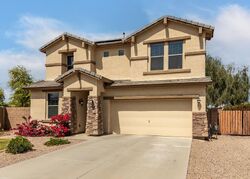 Pre-foreclosure in  N FALCON LN Maricopa, AZ 85138