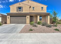 Pre-foreclosure in  N EL MORRO TRL San Tan Valley, AZ 85140