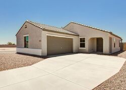 Pre-foreclosure in  W PRIOR AVE Coolidge, AZ 85128