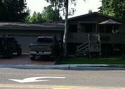 Pre-foreclosure in  W 76TH AVE Anchorage, AK 99518