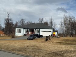 Pre-foreclosure in  N RYDER DR Palmer, AK 99645