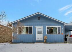  E 6th Ave, Anchorage AK