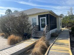 Pre-foreclosure in  STATE HIGHWAY 180  Gulf Shores, AL 36542