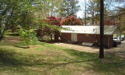 Pre-foreclosure in  12TH AVE E Guin, AL 35563