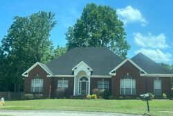 Pre-foreclosure in  ROANOKE CT Mobile, AL 36695