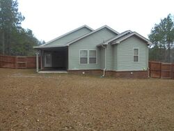 Pre-foreclosure Listing in COUNTY ROAD 690 CHANCELLOR, AL 36316