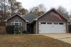 Pre-foreclosure in  LEE ROAD 2158 Smiths Station, AL 36877
