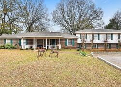 Pre-foreclosure in  OLD JASMINE HILL RD Wetumpka, AL 36093