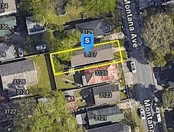 Pre-foreclosure in  MONTANA AVE Norfolk, VA 23513