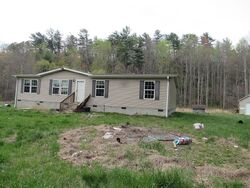 Pre-foreclosure in  VIKING MOUNTAIN RD Greeneville, TN 37743