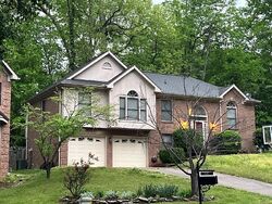 Pre-foreclosure in  N ASHFORD CT Nashville, TN 37214