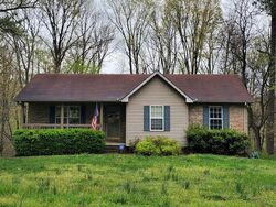 Pre-foreclosure in  KNIGHT CT Greenbrier, TN 37073