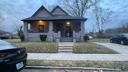 Pre-foreclosure in  LOONEY AVE Memphis, TN 38107