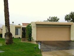 Pre-foreclosure in  SANTA ROSA CIR Palm Desert, CA 92260