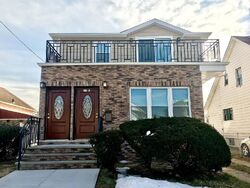 Pre-foreclosure in  MERRILL ST Jamaica, NY 11434