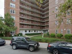 Pre-foreclosure in  62ND DR N Rego Park, NY 11374