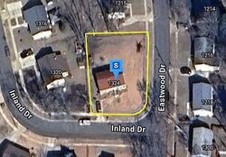 Pre-foreclosure in  INLAND DR District Heights, MD 20747