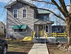 Pre-foreclosure in  AVENUE E Danville, PA 17821
