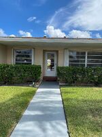 Pre-foreclosure in  BELLA VISTA DR Boca Raton, FL 33433