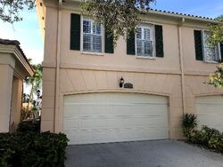 Pre-foreclosure in  TARPON LAKE WAY West Palm Beach, FL 33411