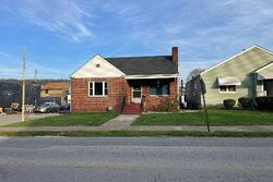 Pre-foreclosure in  S ZANE HWY Martins Ferry, OH 43935