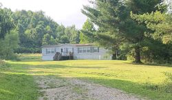 Pre-foreclosure Listing in BALL RUN RD POMEROY, OH 45769