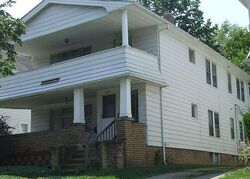 Pre-foreclosure in  VICTORIA AVE Lakewood, OH 44107