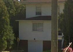 Pre-foreclosure in  CHURCHWAY ST Mingo Junction, OH 43938