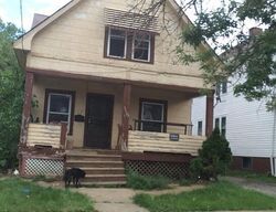 Pre-foreclosure in  E 113TH ST Cleveland, OH 44108